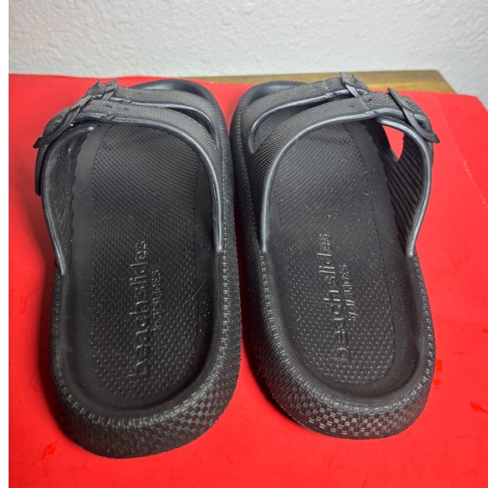 Beach Slides Squish By J Slides Women's Size 8 Nw… - image 4